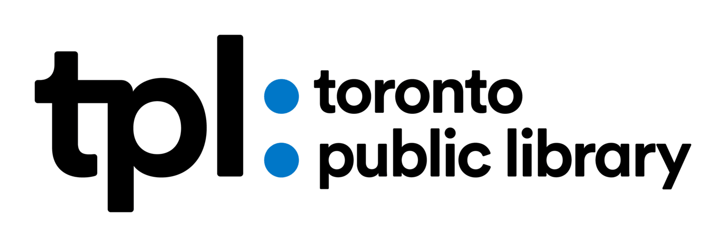 Toronto public libray