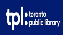 Toronto public libray