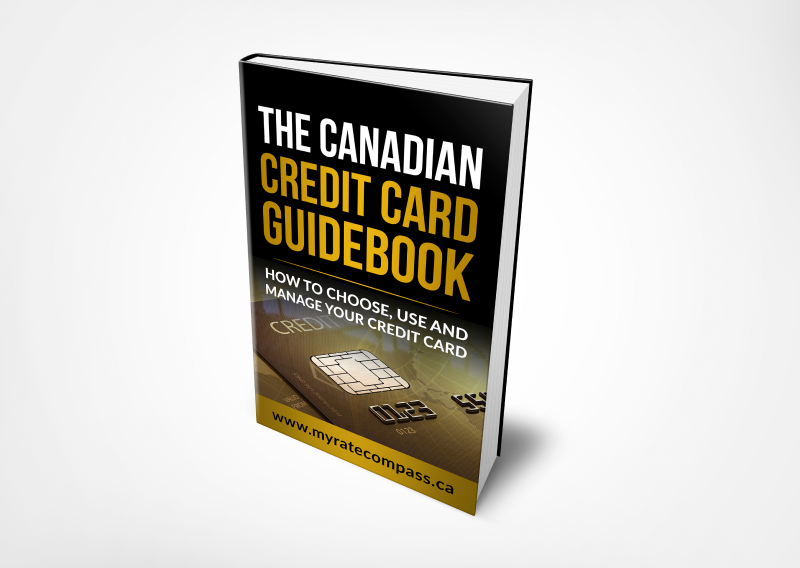 Canadian Credit Card Guidebook
