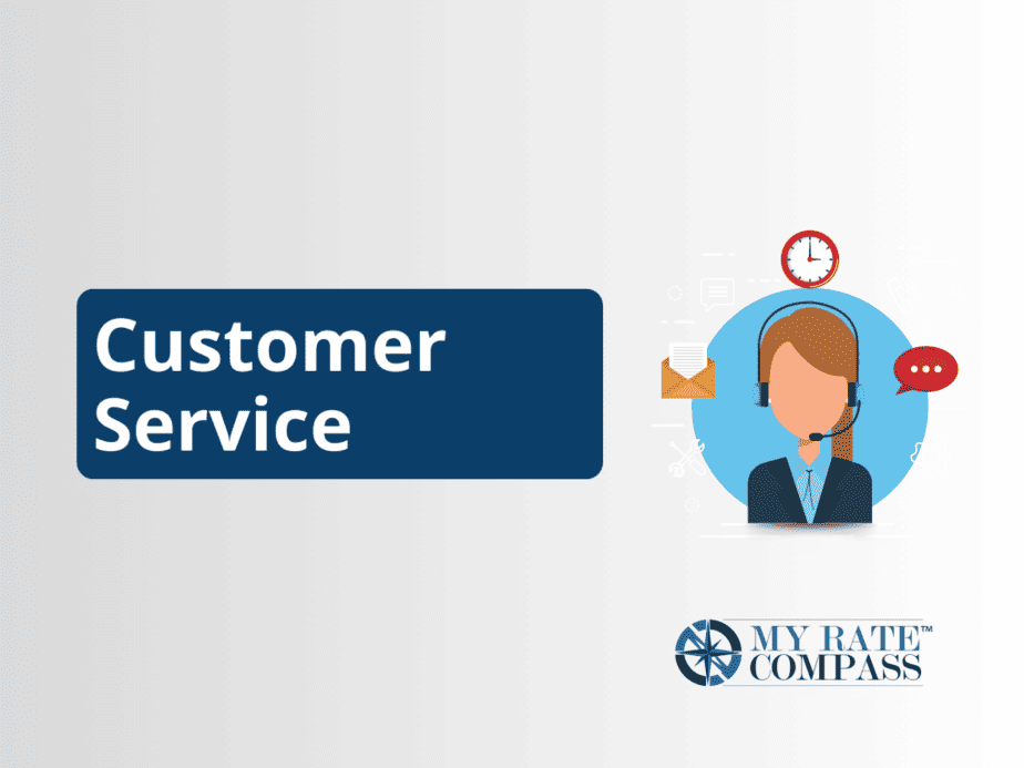 Customer Service image
