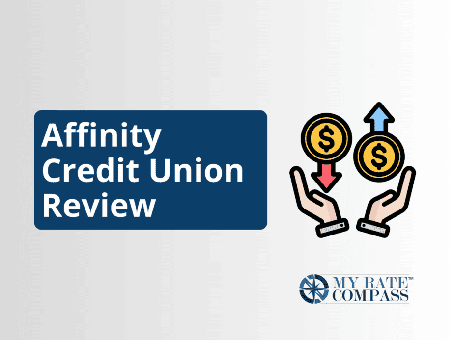Affinity Credit Union Review image