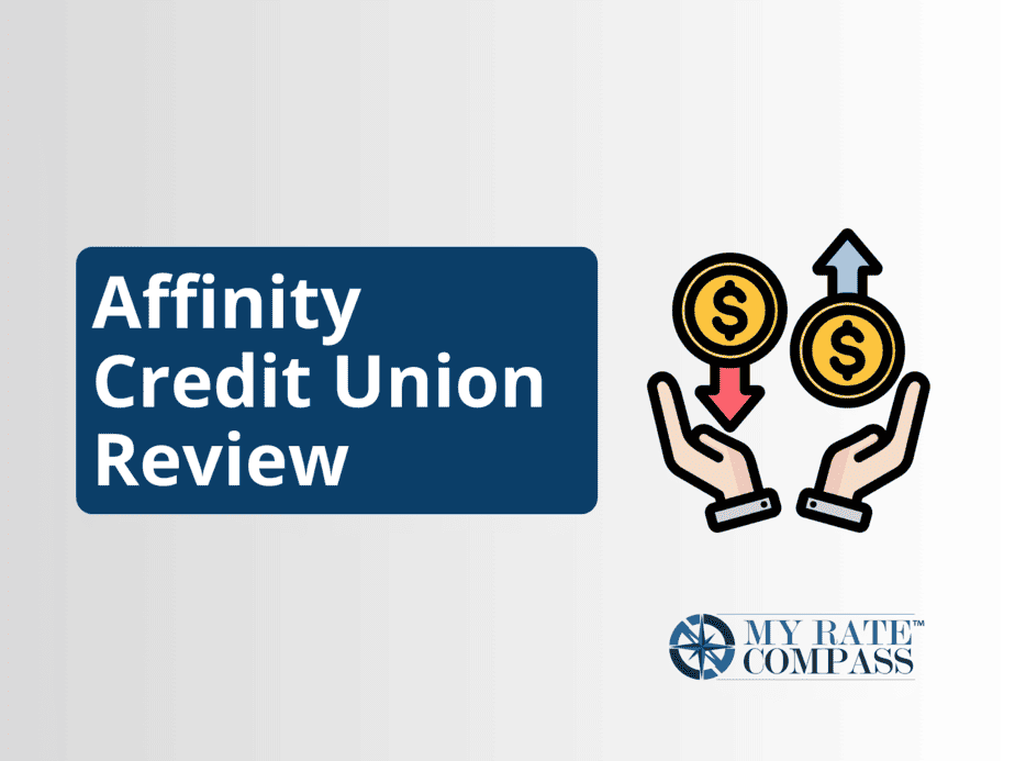 Affinity Credit Union Review - My Rate Compass