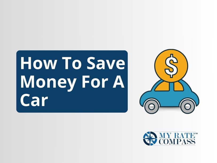How to Save for a Car