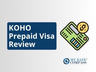 KOHO Prepaid Visa Review 2023