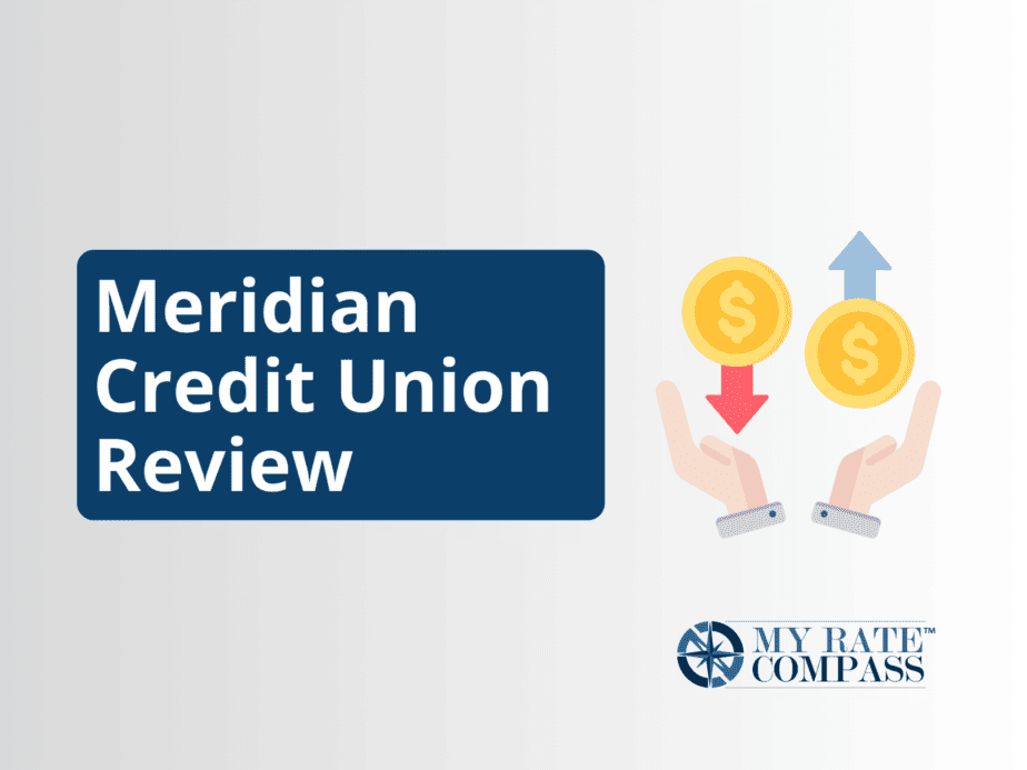 Meridian Credit Union Review