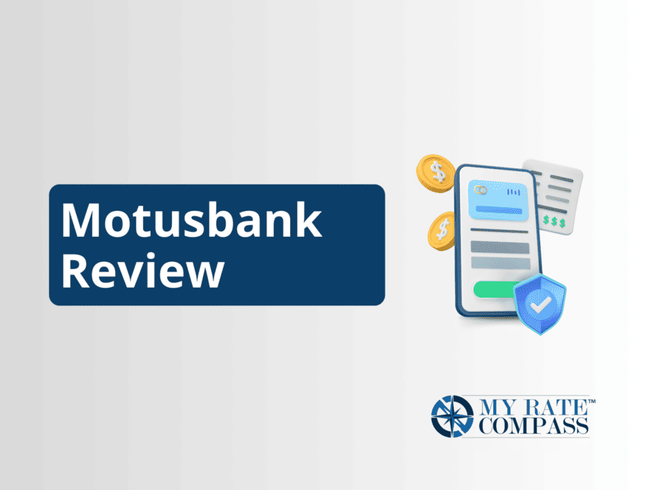 Motusbank Review