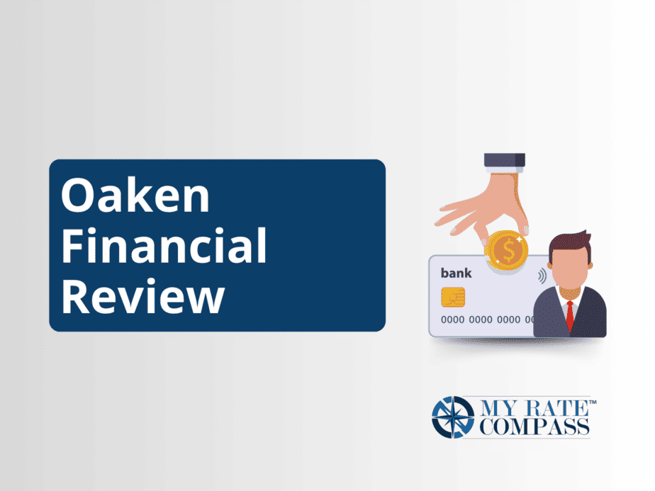Oaken Financial review