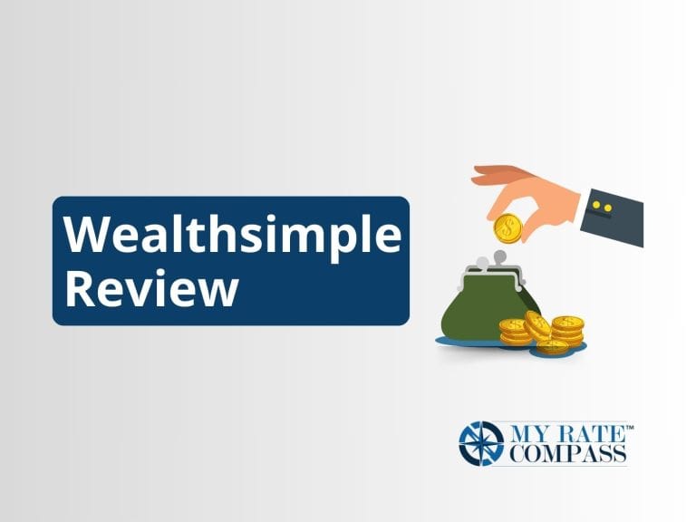 Wealthsimple Review 2023: Pricing,features,pros And Cons - My Rate Compass