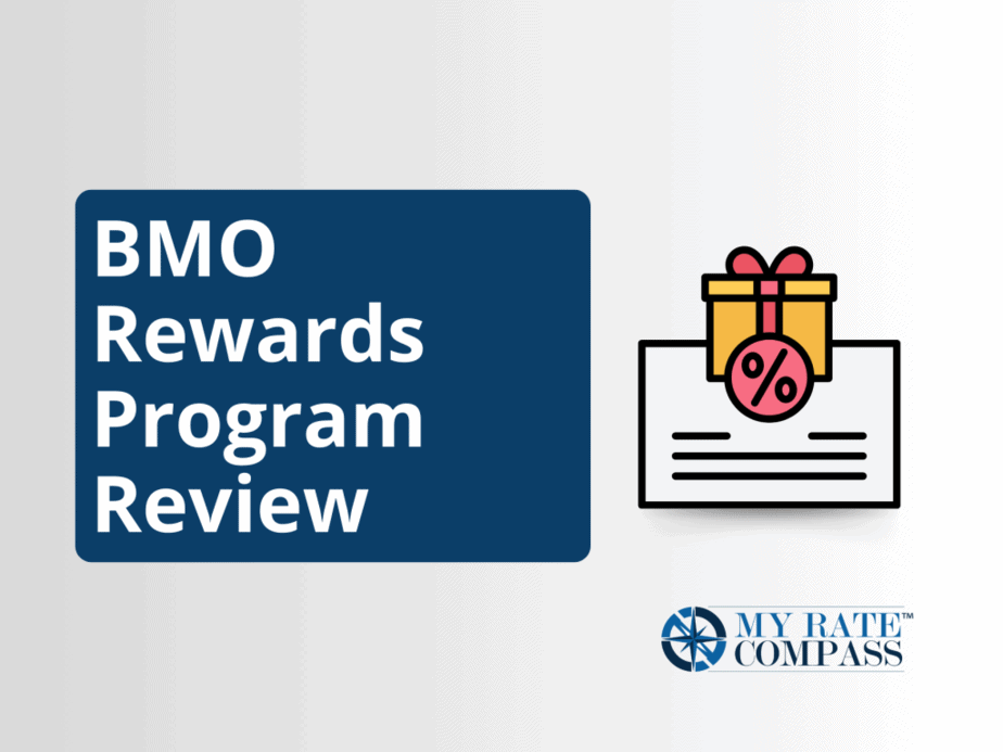 BMO Rewards Program Review image