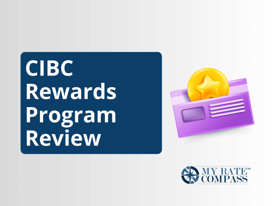 CIBC Rewards Program Review 2023: What you need to know