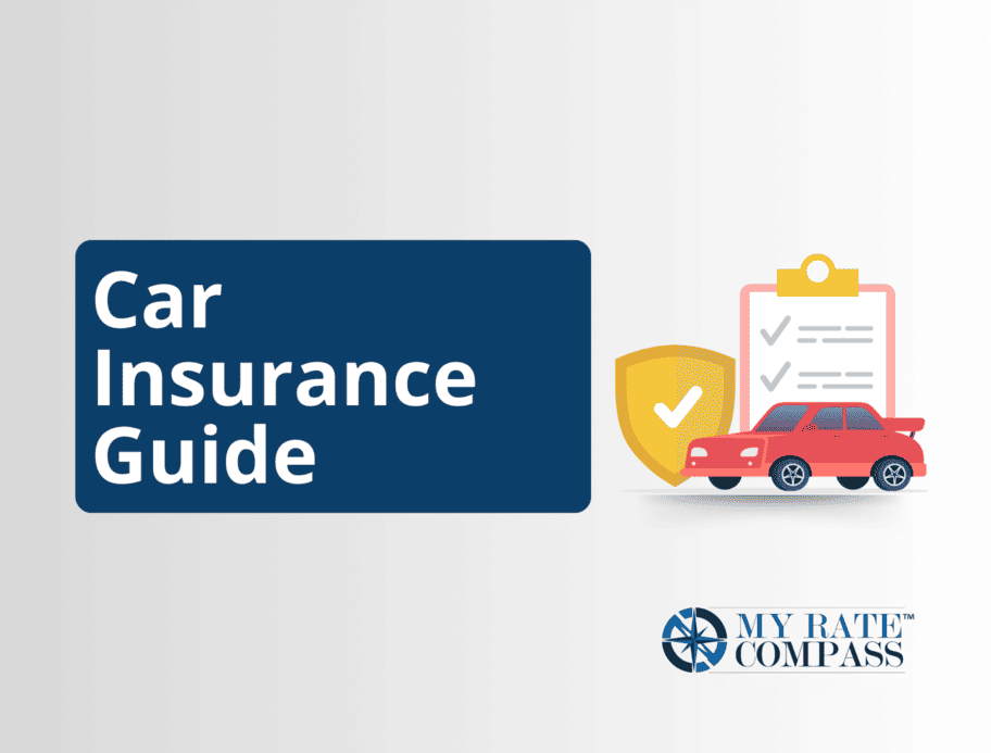 Car Insurance Guide for Canadians in 2024
