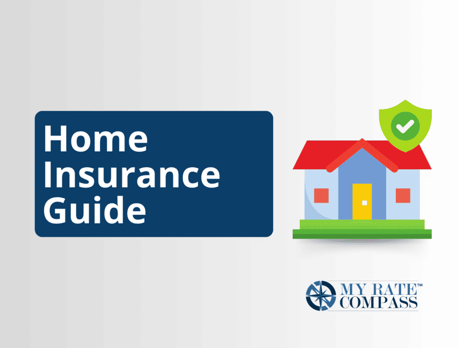 Home Insurance Guide 2024