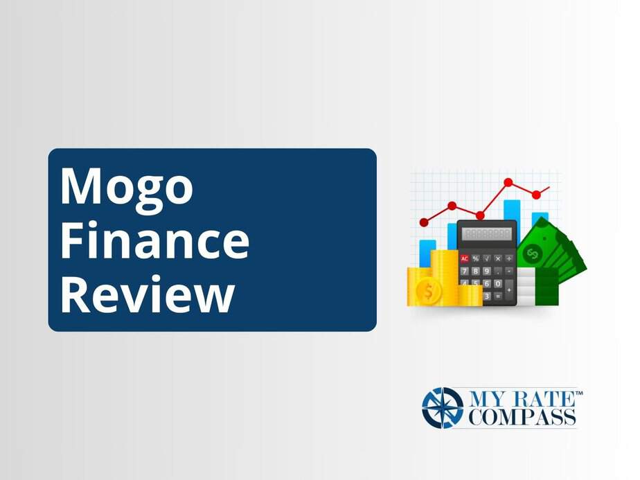 Mogo Finance Review