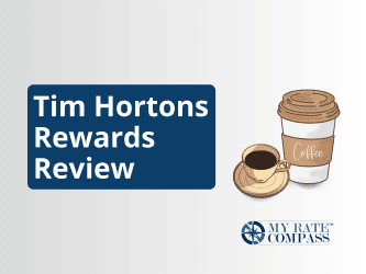 Tim Hortons Rewards