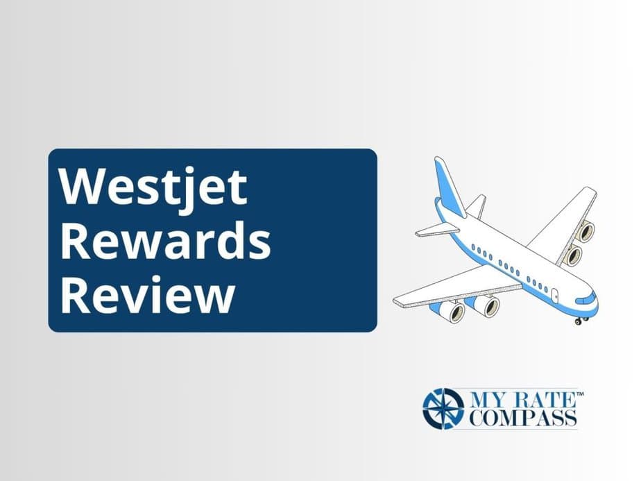 Westjet Rewards Review