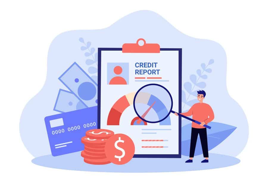 6 Steps to Take to Improve Your Credit Score