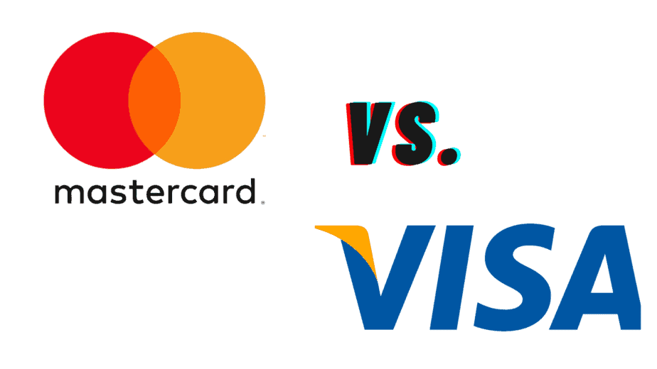 VISA vs Mastercard: What’s the Difference?