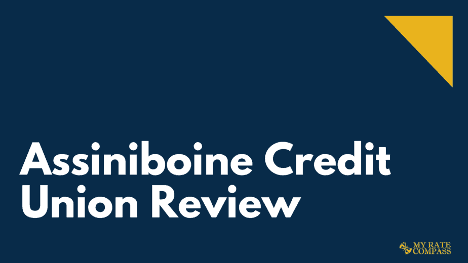 Assiniboine Credit Union Review