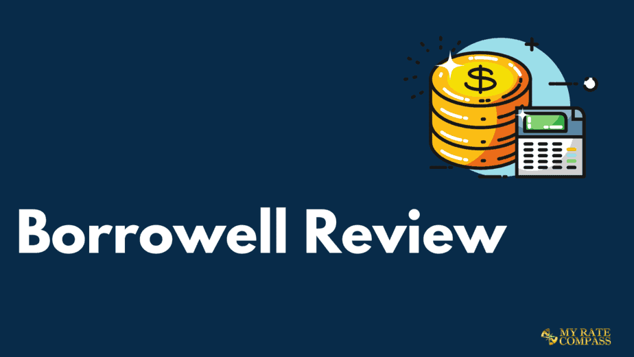 Borrowell Review 2021