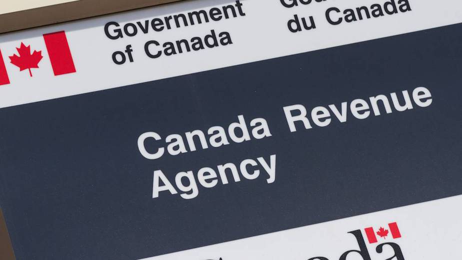 How to Register for CRA My Account