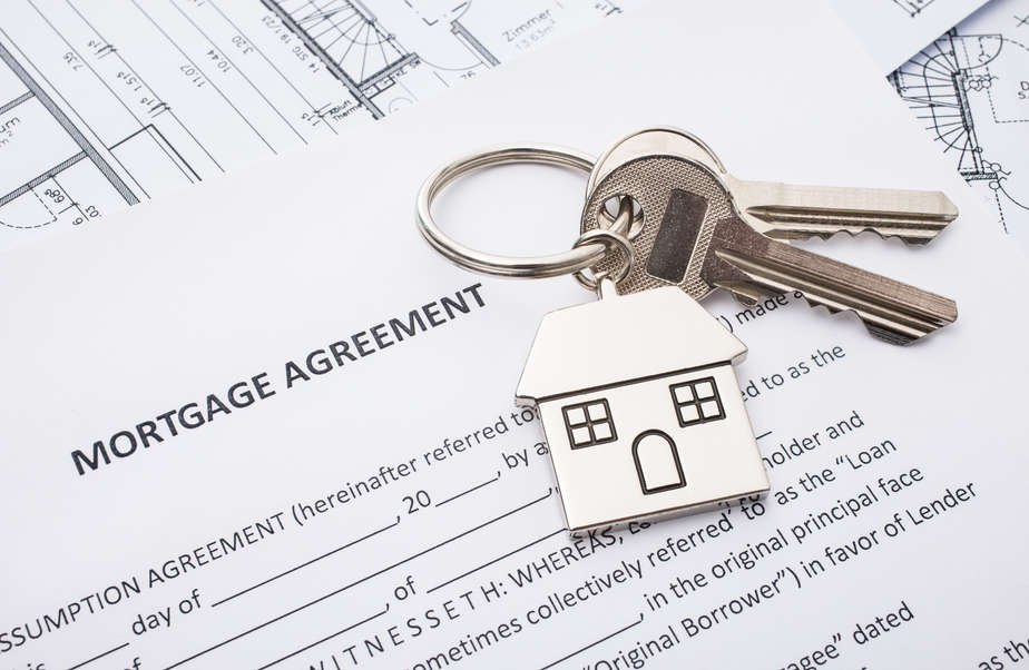 Mortgage Terms Explained