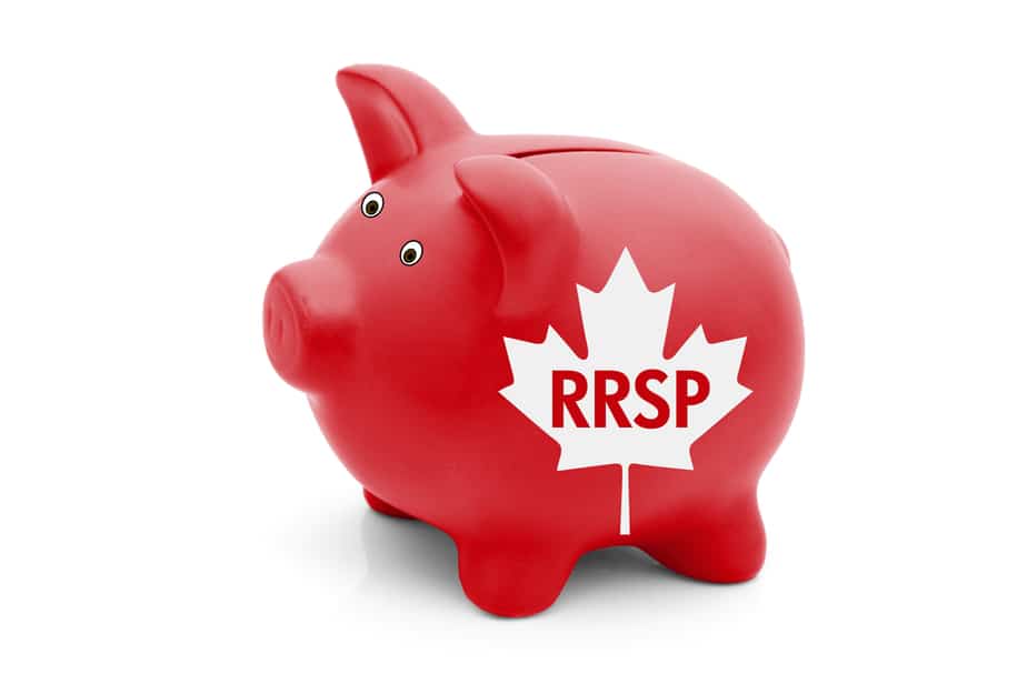 Canadian Retirement Savings Plans: RSP versus RRSP