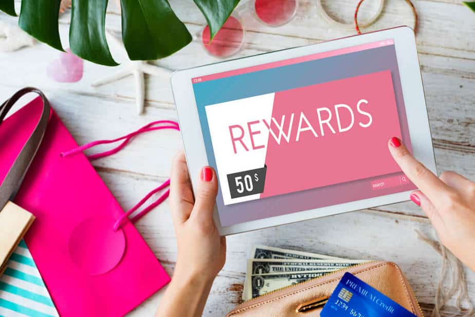 Best Credit Card Rewards Canada 2022