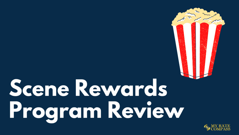 SCENE Rewards Program Review 2024: Everything you need to know