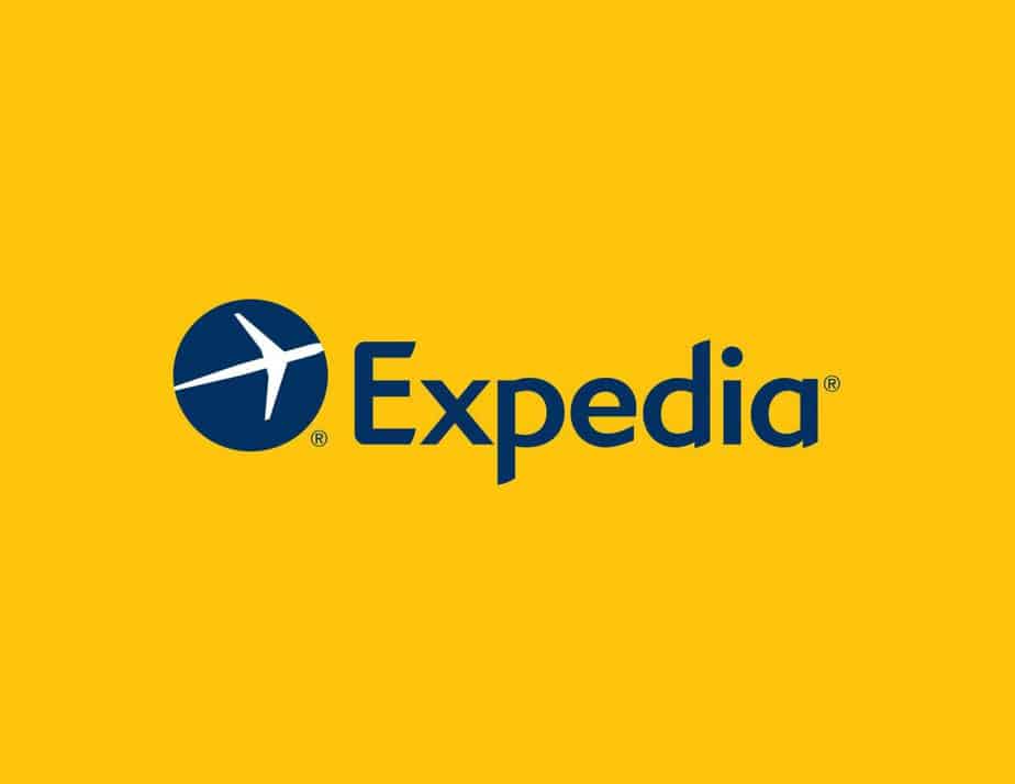 expedia travel login