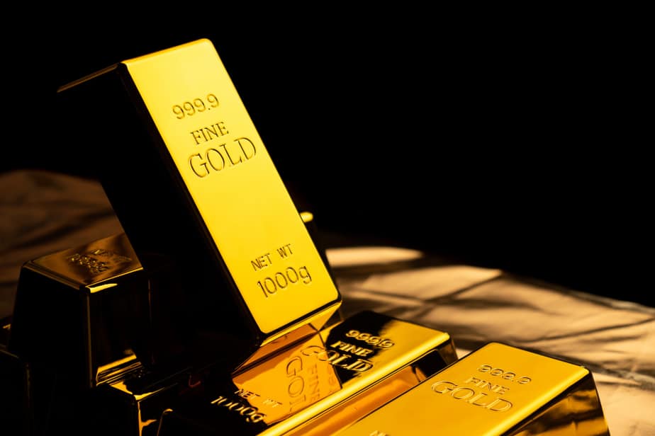 How to Buy Gold in Canada: Ways to Invest in Gold