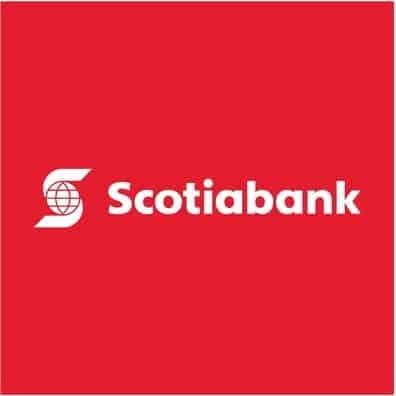 Can you go over your credit card limit Scotiabank?