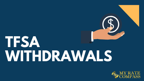 TFSA Withdrawals Rules