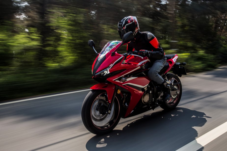 Is Motorcycle Insurance Cheaper Than Car Ontario | Reviewmotors.co