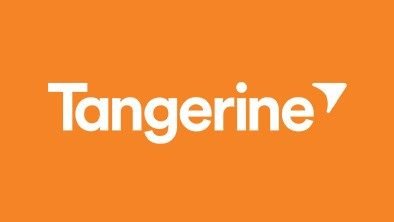 qYgVE Tangerine logo