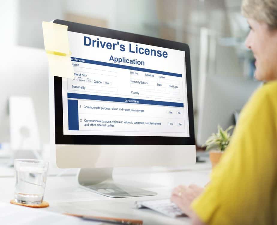G2 driving license