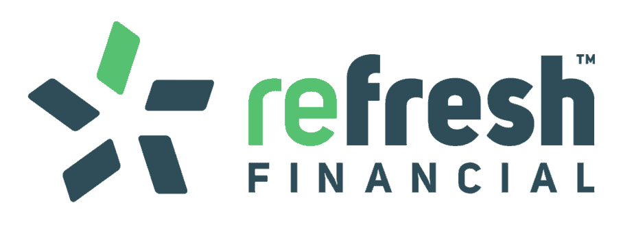 Refresh Financial Cash Secured Savings Loan