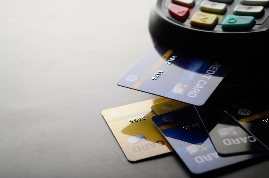 Line of credit vs credit card