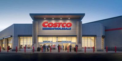 Is the costco executive membership worth it?