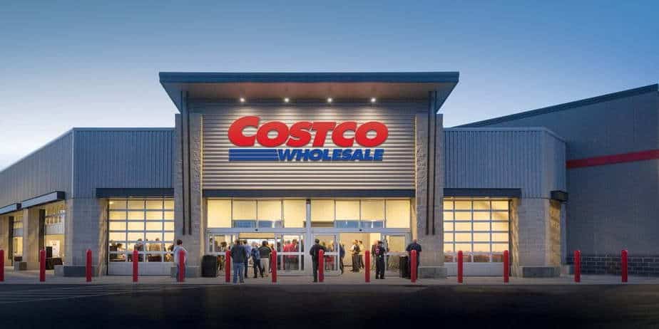 Costco Membership