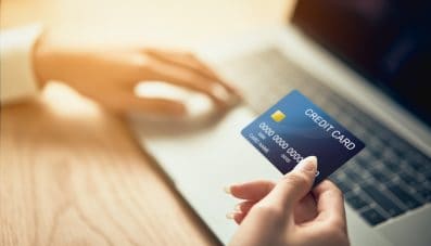 Why my credit card application was declined
