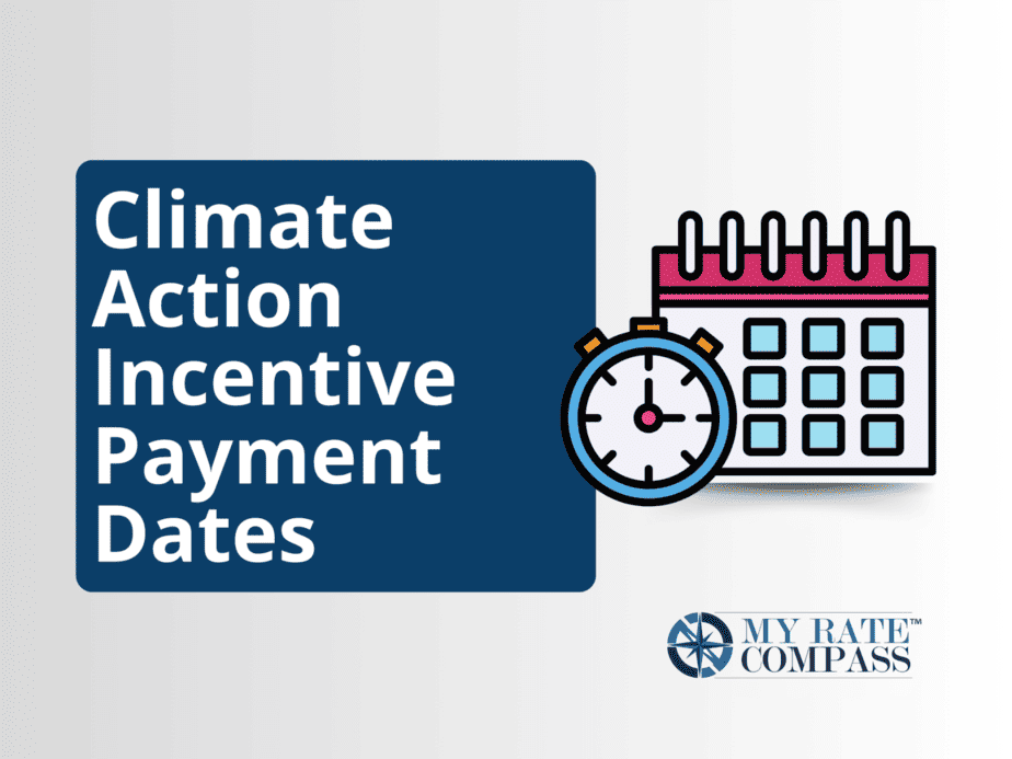 Climate Action Incentive Payment Dates 2023