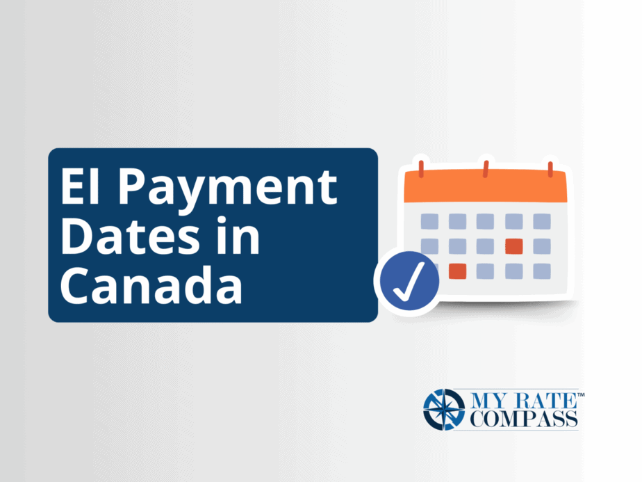 EI Payment Dates in Canada 2024