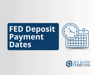 Canada Fed Deposit Payment Dates 2024