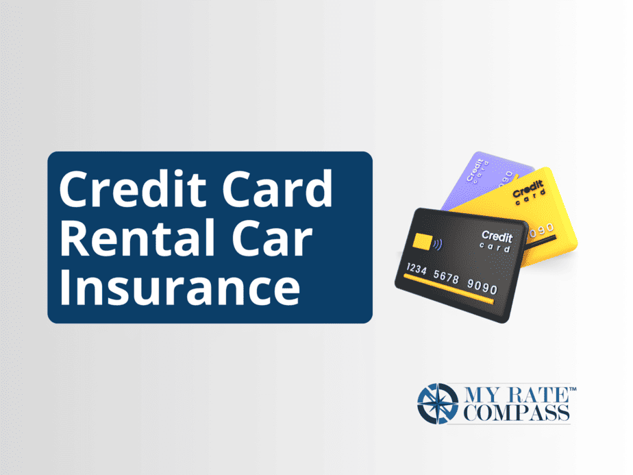 Understanding Credit Card Rental Car Insurance