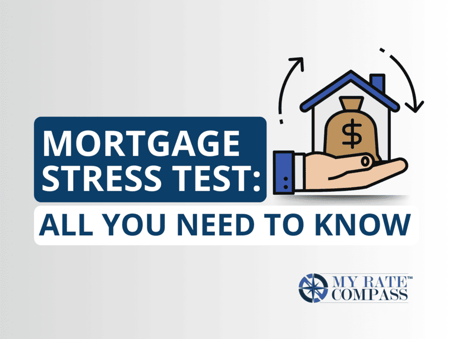 All You Need to Know About the Mortgage Stress Test