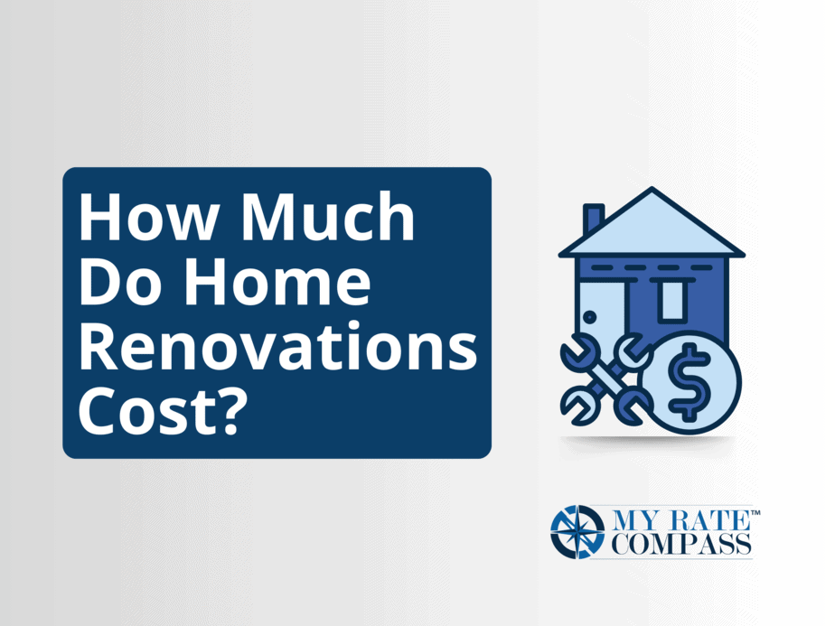 The Real Cost Of Home Renovations My Rate Compass