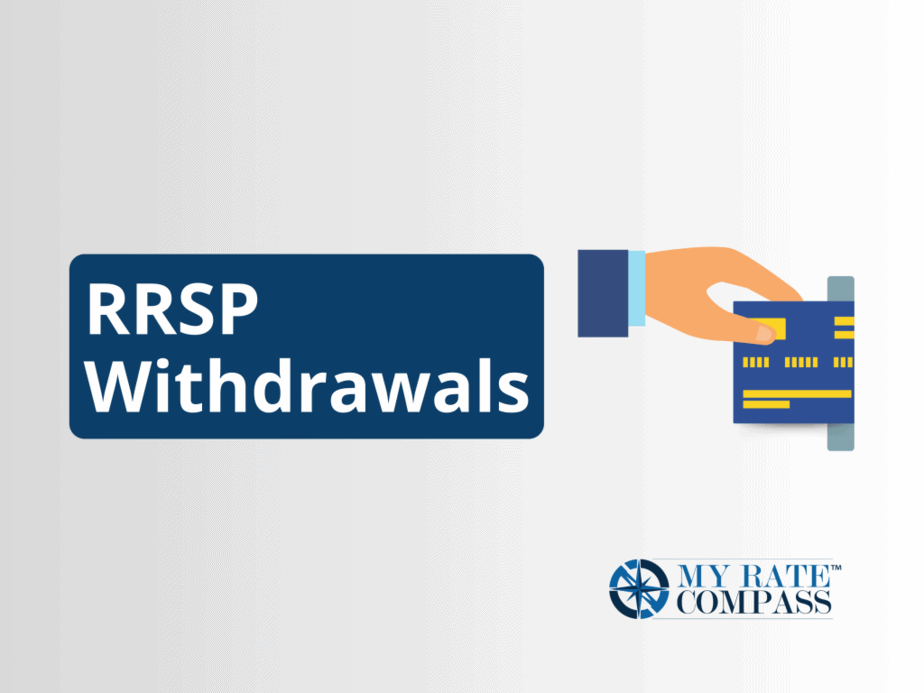 RRSP Withdrawals Rules image