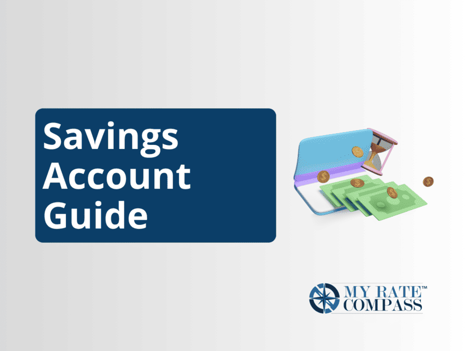 Savings Account Guide image