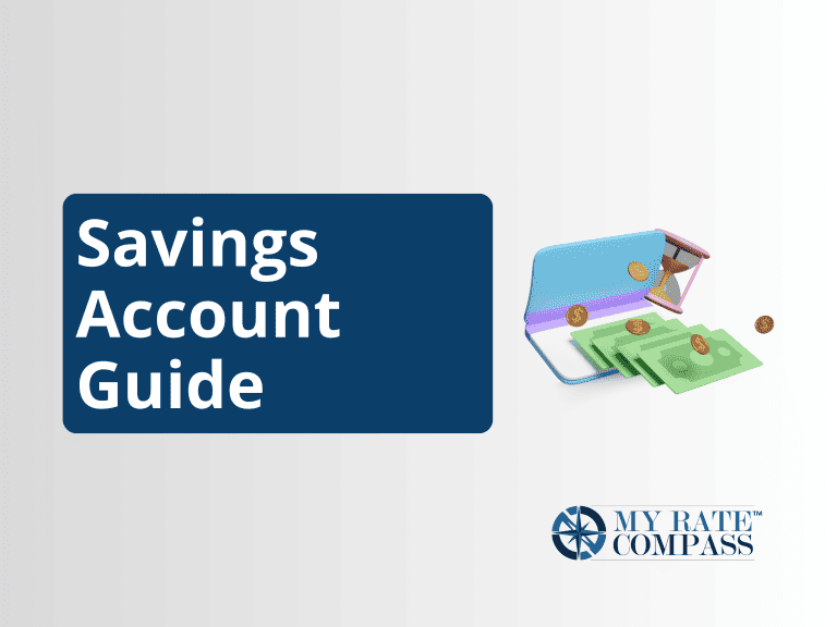 Savings Account Guide 2024 - My Rate Compass