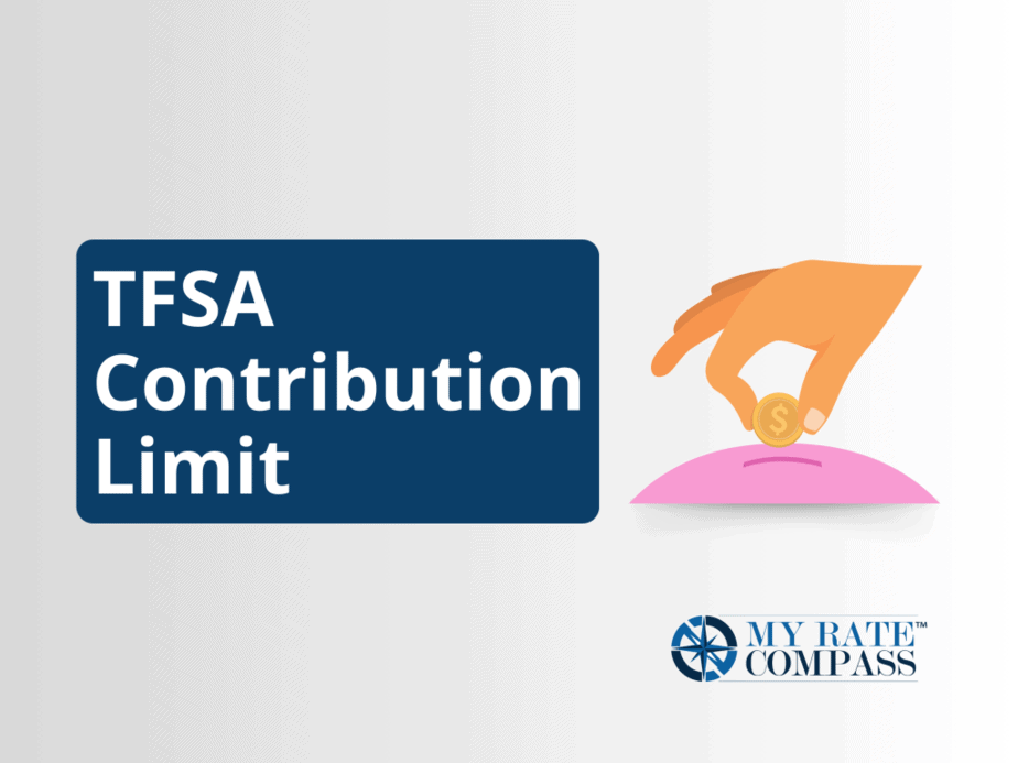 TFSA Contribution Limit image